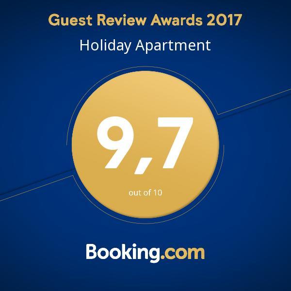 Holiday Apartment Larnaca Ngoại thất bức ảnh