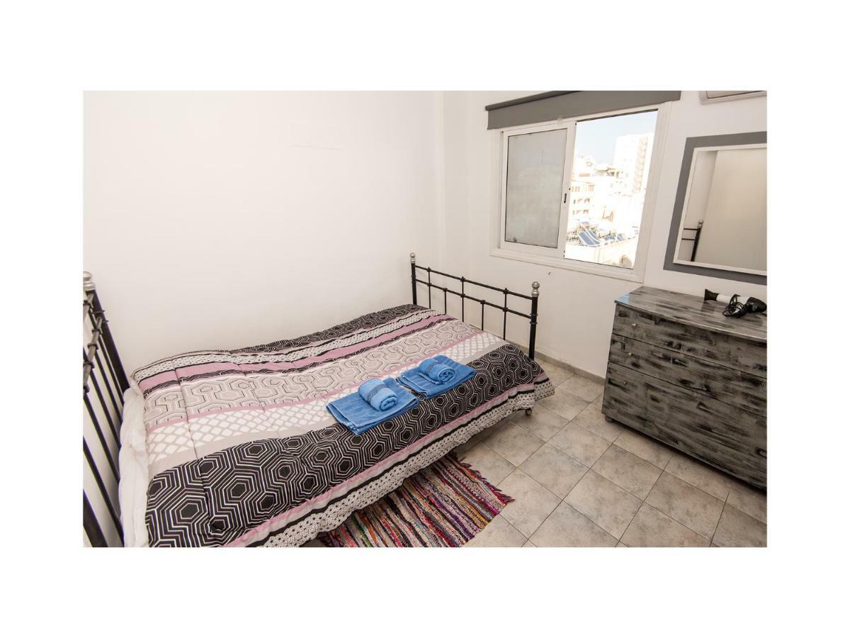 Holiday Apartment Larnaca Ngoại thất bức ảnh